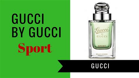 gucci sport review|review gucci flora.